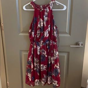 Cute dress, great for summer